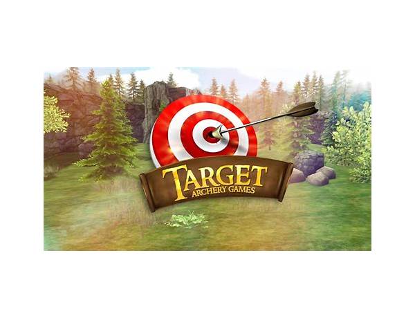 Target Archery for Android - Download the APK from Habererciyes